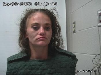 Tiffany  Campbell Mugshot