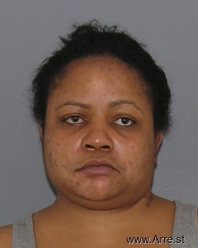 Tiffany  Coleman Mugshot