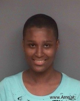 Tiffany Renee Coleman Mugshot