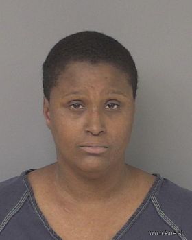 Tiffany Renee Coleman Mugshot