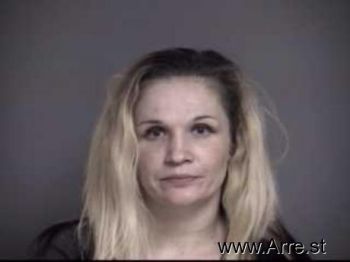 Tiffany Nicole Collins Mugshot