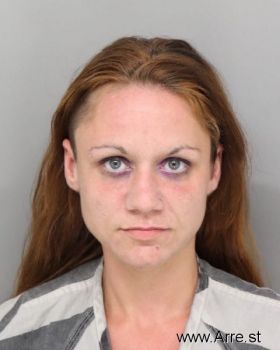 Tiffany M Colwell Mugshot