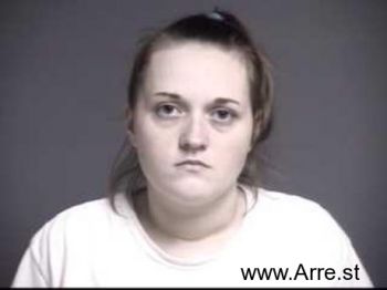 Tiffany Lynn Cornett Mugshot