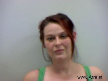 Tiffany L Daniels Mugshot