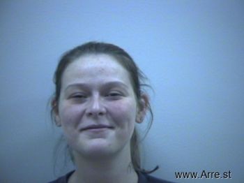 Tiffany L Daniels Mugshot