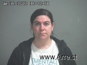 Tiffany Lynne Davis Mugshot