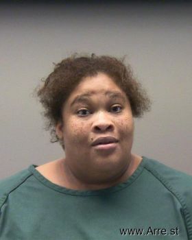 Tiffany Michelle Davis Mugshot