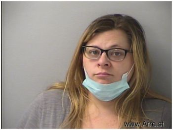 Tiffany Lynn Day Mugshot