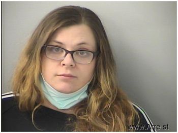 Tiffany Lynn Day Mugshot