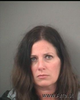 Tiffany Ann Ferguson Mugshot