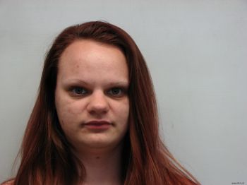 Tiffany Ann Garner Mugshot