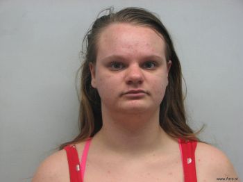 Tiffany Ann Garner Mugshot