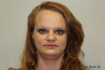 Tiffany Ann Garner Mugshot