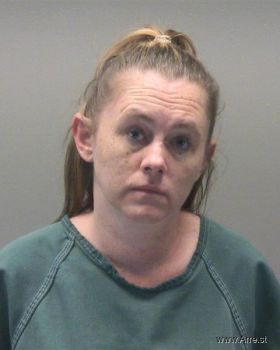 Tiffany Ann Gibbons Mugshot