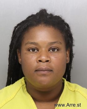 Tiffany  Grant Mugshot