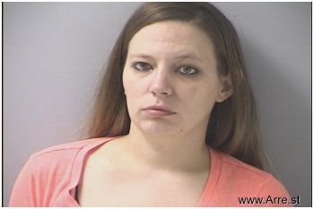 Tiffany Michelle Hall Mugshot