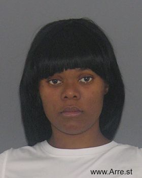 Tiffany  Harding Mugshot