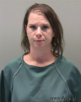 Tiffany Ann Harrison-stokes Mugshot