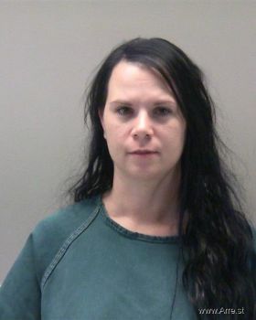 Tiffany Ann Harrison-stokes Mugshot