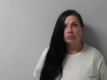 Tiffany Marie Haynes Mugshot