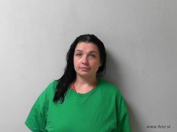 Tiffany Marie Haynes Mugshot