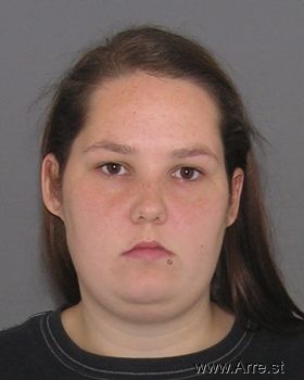 Tiffany  Hicks Mugshot