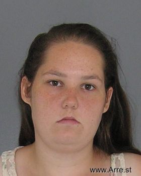 Tiffany  Hicks Mugshot