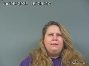 Tiffany Ashley Howell Mugshot