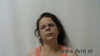 Tiffany Marie Humphrey Mugshot