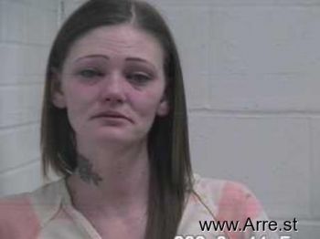 Tiffany Marie Ivey Mugshot