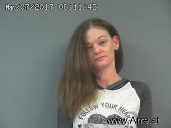 Tiffany Marie Ivey Mugshot