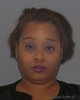 Tiffany  Johnson Mugshot