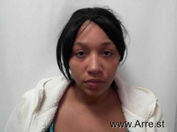 Tiffany Desire Johnson Mugshot