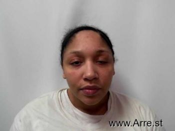 Tiffany Desire Johnson Mugshot