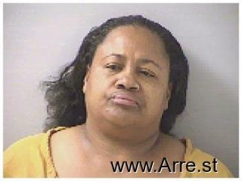 Tiffany Sharmane Johnson Mugshot