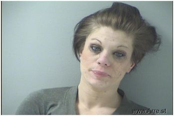 Tiffany Ann Johnson Mugshot