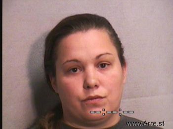 Tiffany Sue Johnson Mugshot