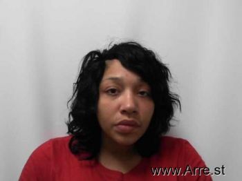 Tiffany Desire Johnson Mugshot