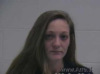 Tiffany N Johnson Mugshot