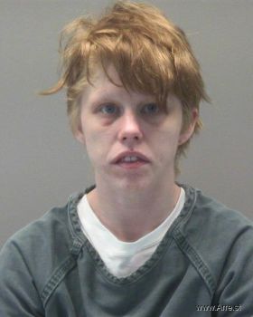 Tiffany Renee Johnson Mugshot