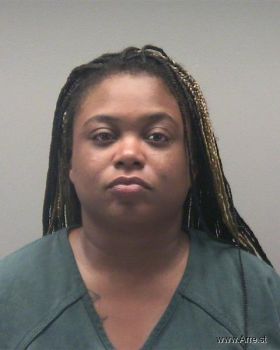 Tiffany Renee Johnson Mugshot