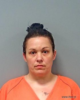 Tiffany Sue Johnson Mugshot