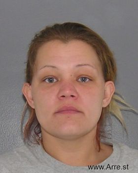 Tiffany  Jones Mugshot