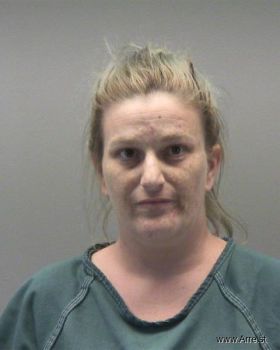 Tiffany Lynn Jones Mugshot