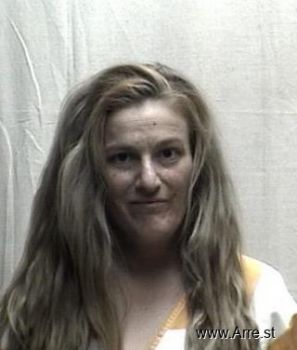 Tiffany Lynn Jones Mugshot