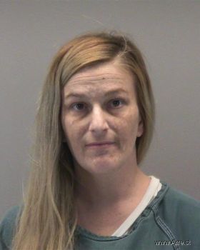 Tiffany Lynn Jones Mugshot