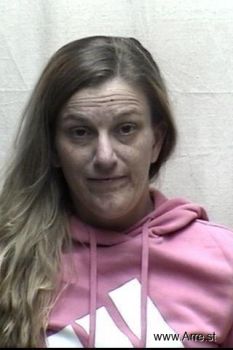 Tiffany Lynn Jones Mugshot