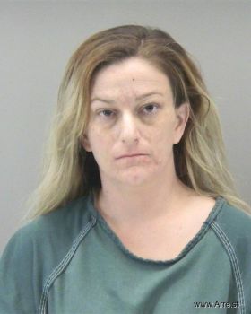 Tiffany Lynn Jones Mugshot