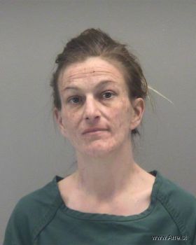 Tiffany Lynn Jones Mugshot