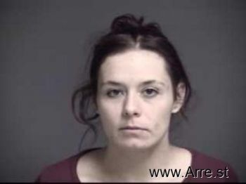 Tiffany Ann Katzler Mugshot